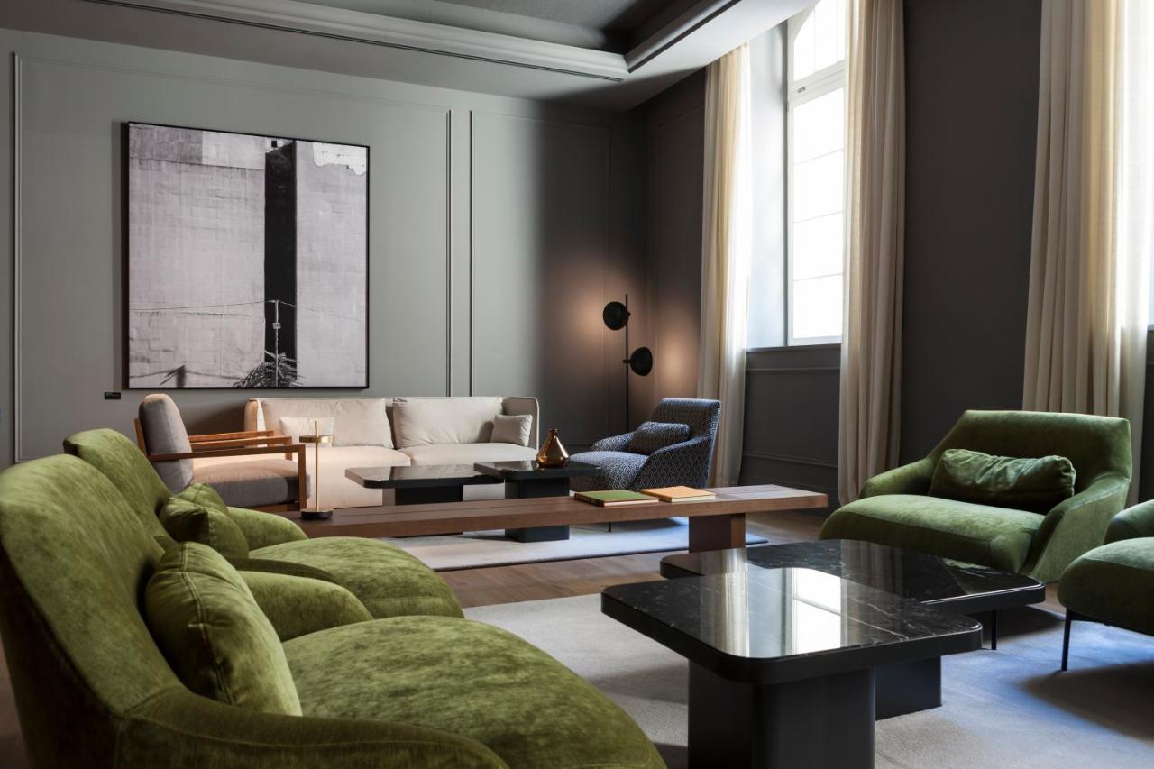 Hotel Kozmo & - Small Luxury Of The World Budapest
