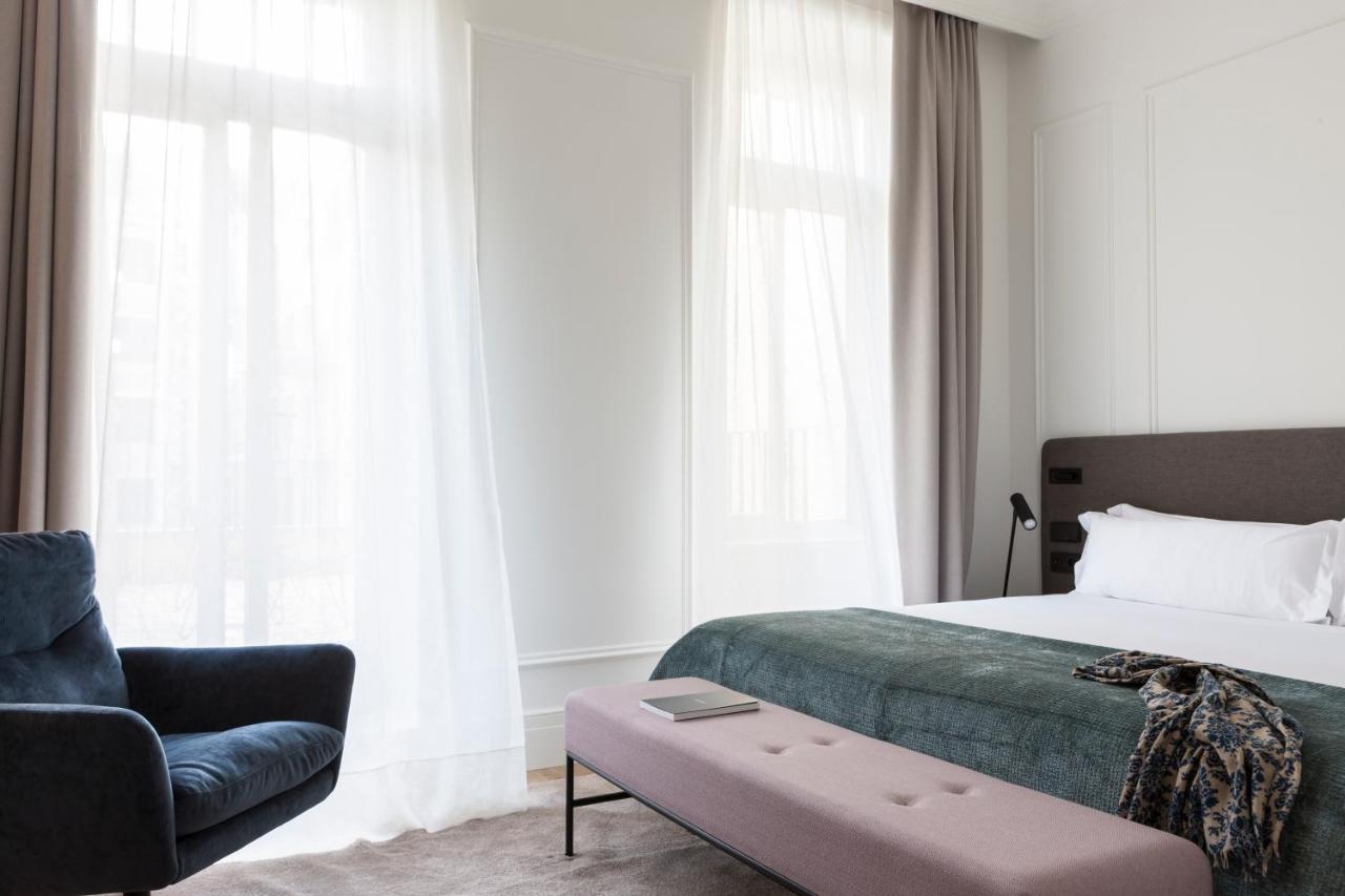 Hotel Kozmo & - Small Luxury Of The World 5*