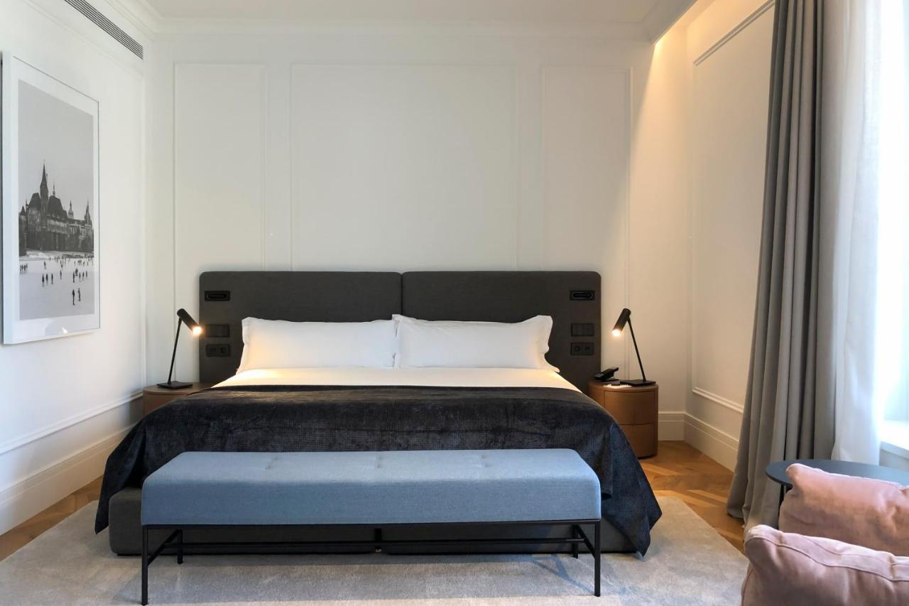 Hotel Kozmo & - Small Luxury Of The World Budapest