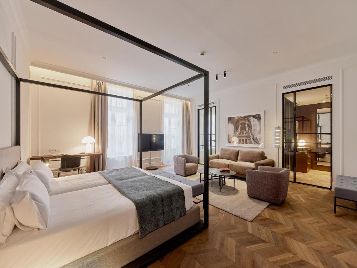 Kozmo & - Small Luxury Of The World 5* Budapest