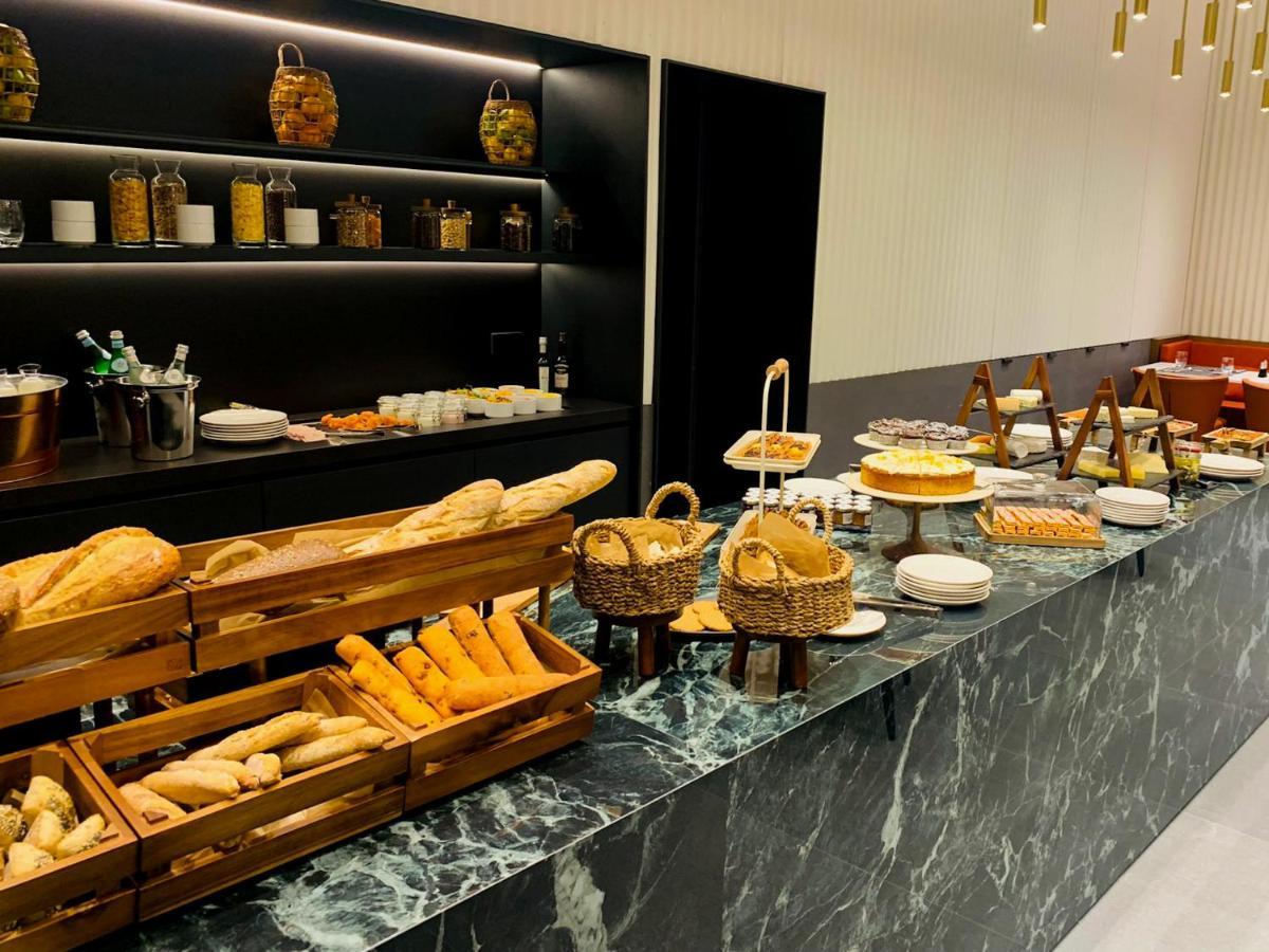 Kozmo & - Small Luxury Of The World Hotel 5*