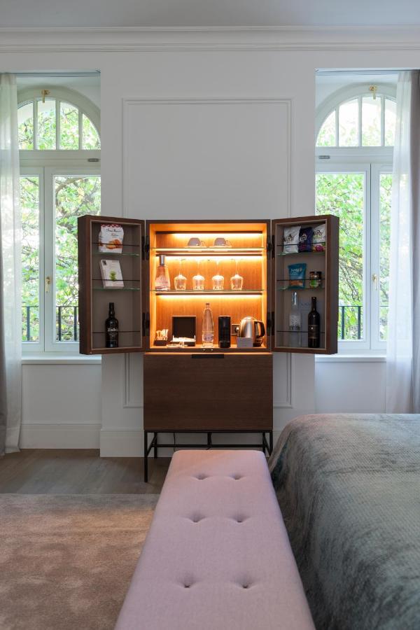 Hotel Kozmo & - Small Luxury Of The World Budapest
