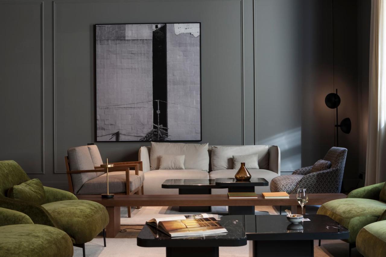 Hotel Kozmo & - Small Luxury Of The World