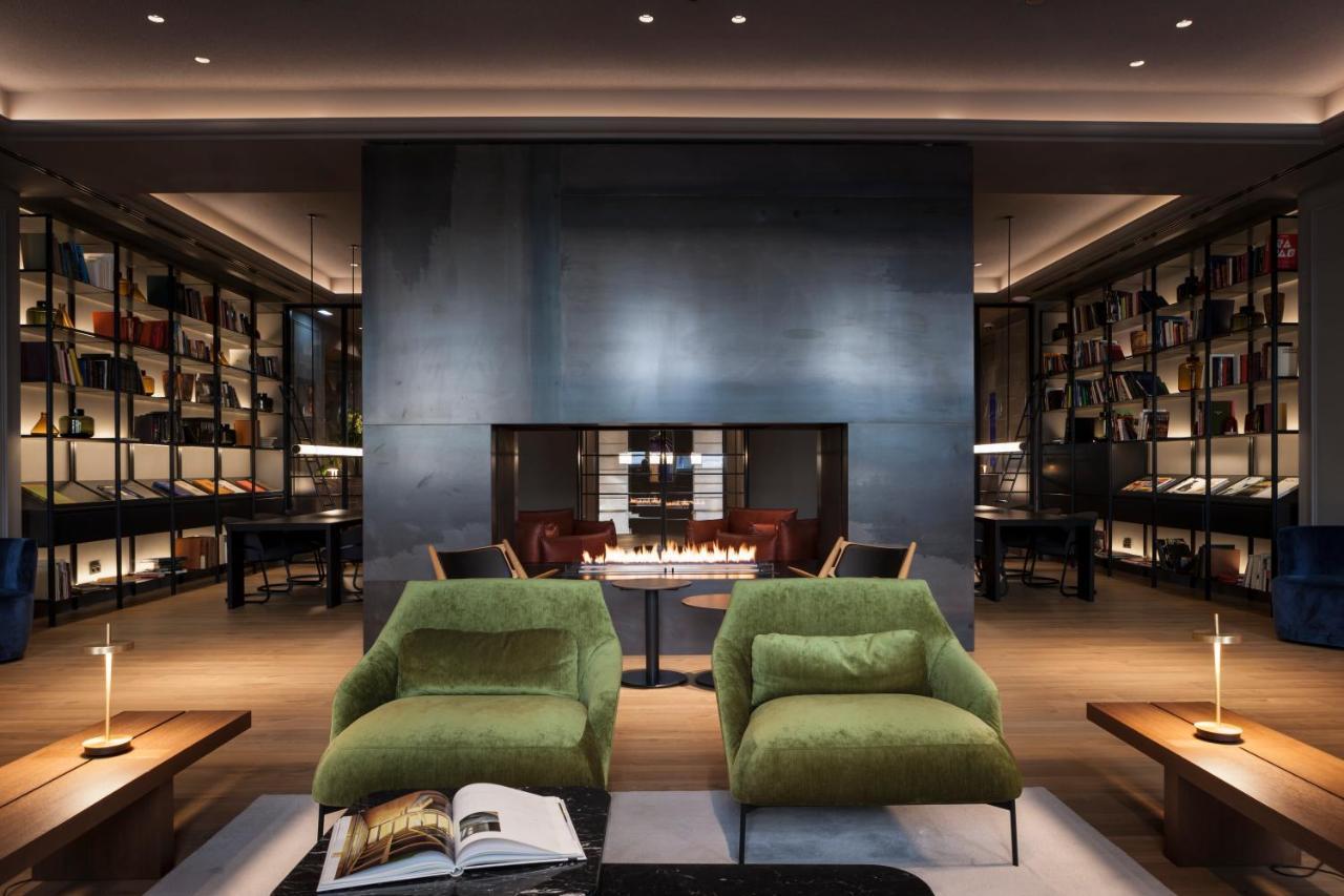 Kozmo & - Small Luxury Of The World Budapest