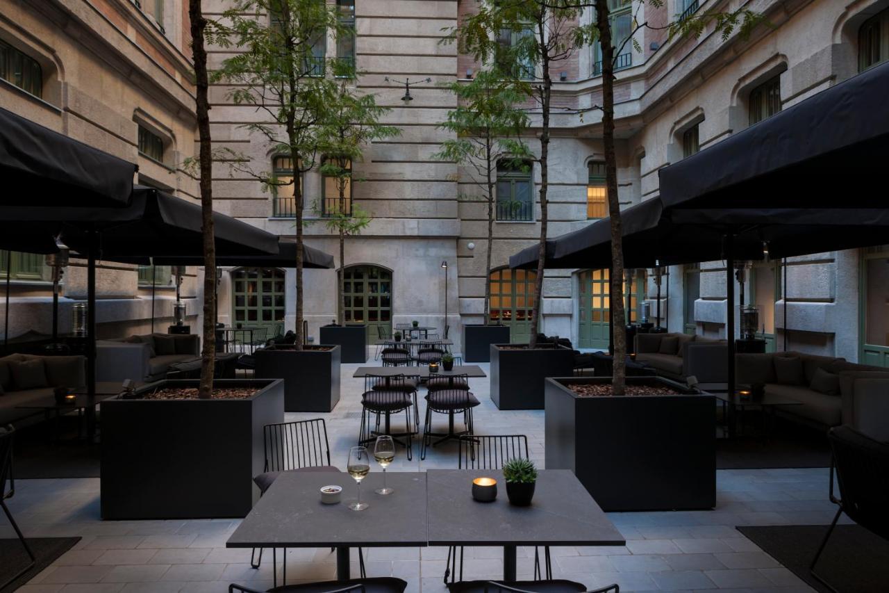 Kozmo & - Small Luxury Of The World 5*