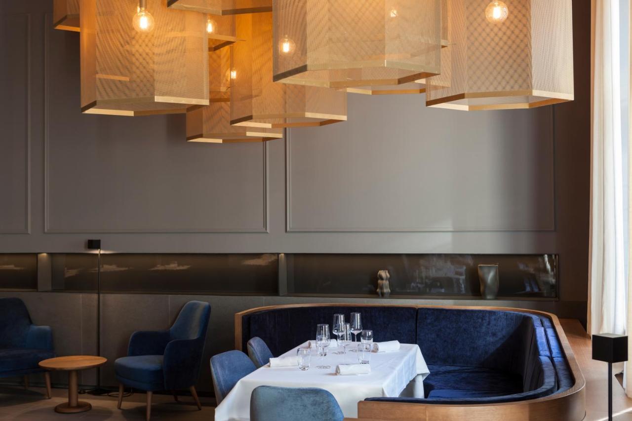 Hotel Kozmo & - Small Luxury Of The World Budapest