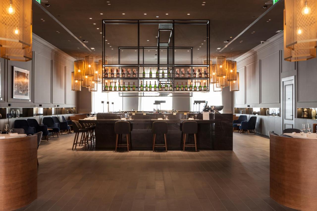 Kozmo & - Small Luxury Of The World Hotel