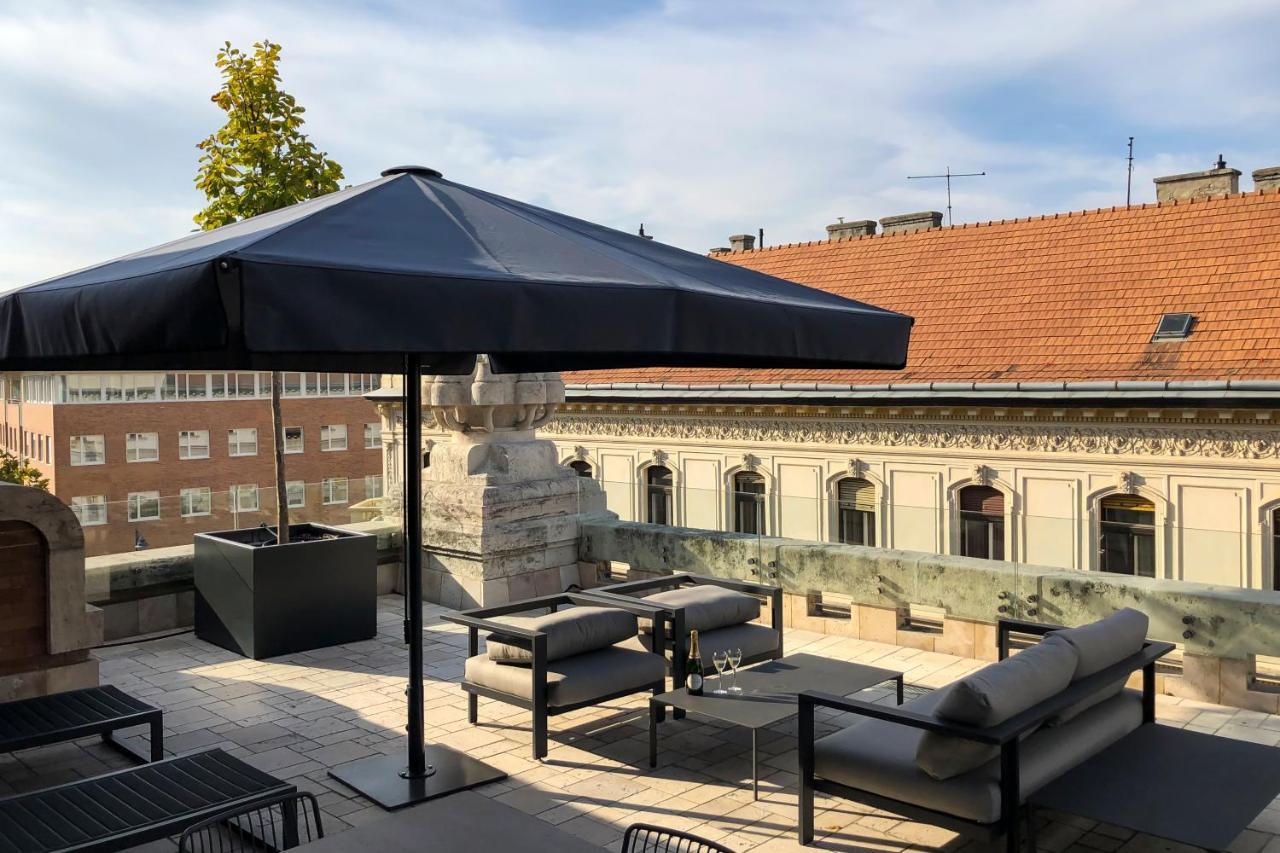 Kozmo & - Small Luxury Of The World 5*