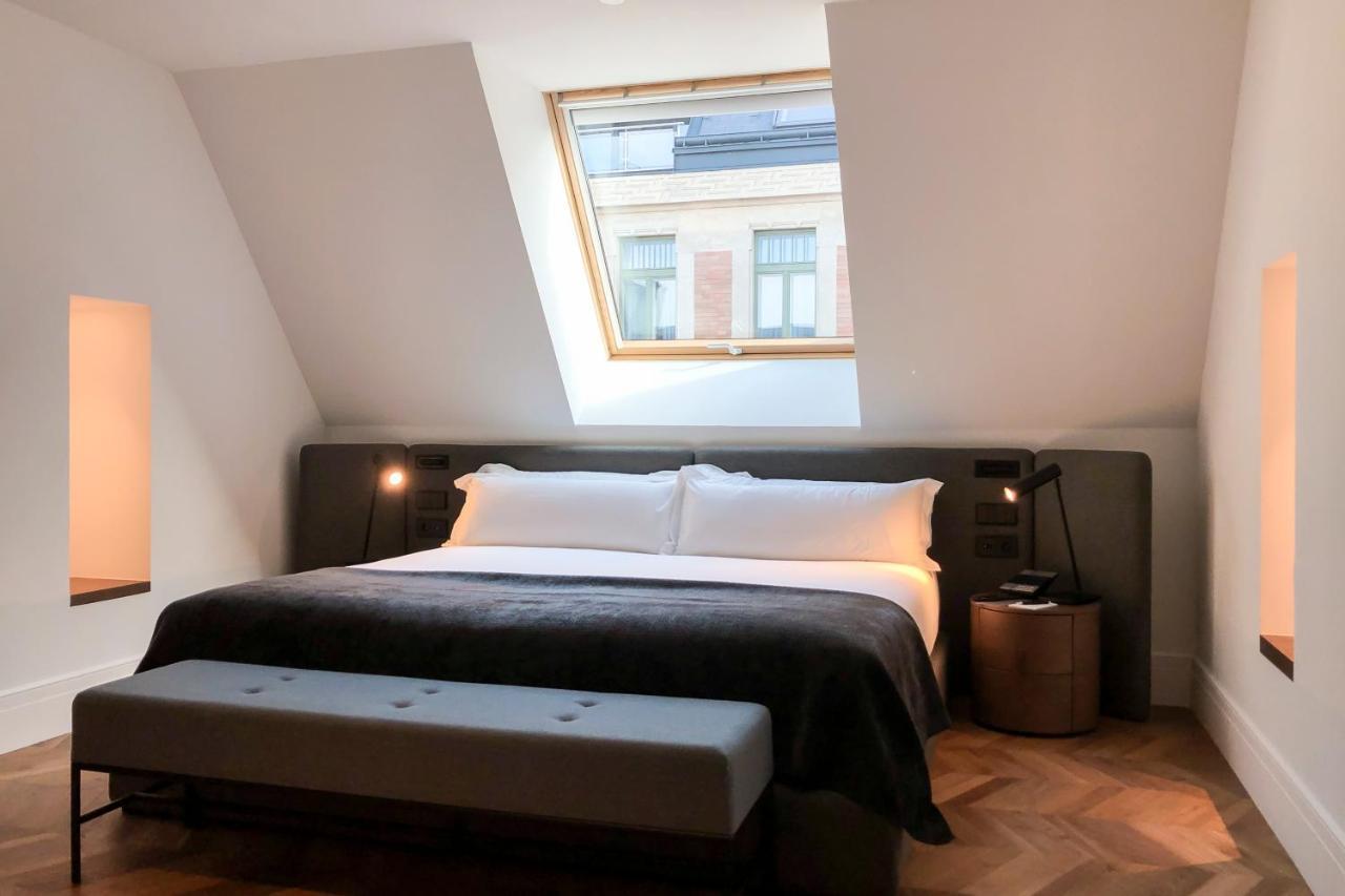 Hotel Kozmo & - Small Luxury Of The World Budapest