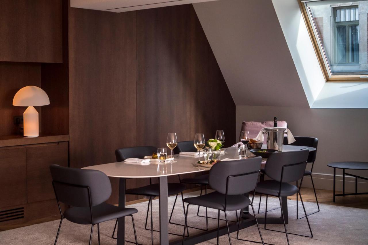 Kozmo & - Small Luxury Of The World Hotel