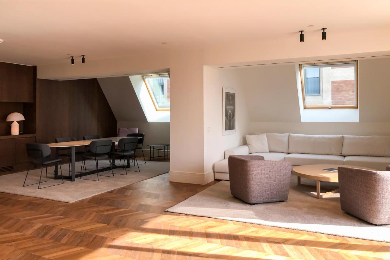 Kozmo & - Small Luxury Of The World 5*