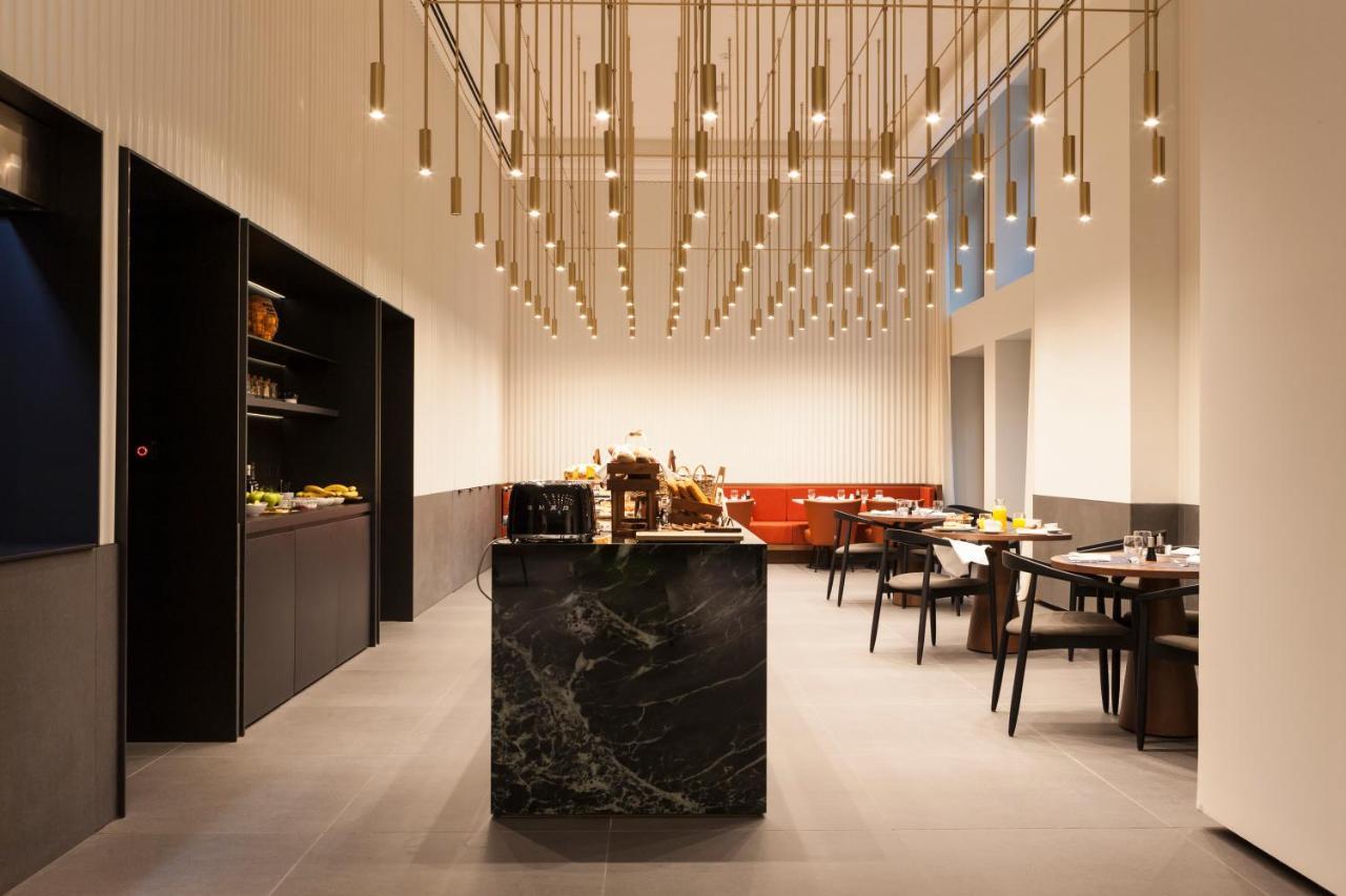 Kozmo & - Small Luxury Of The World 5*