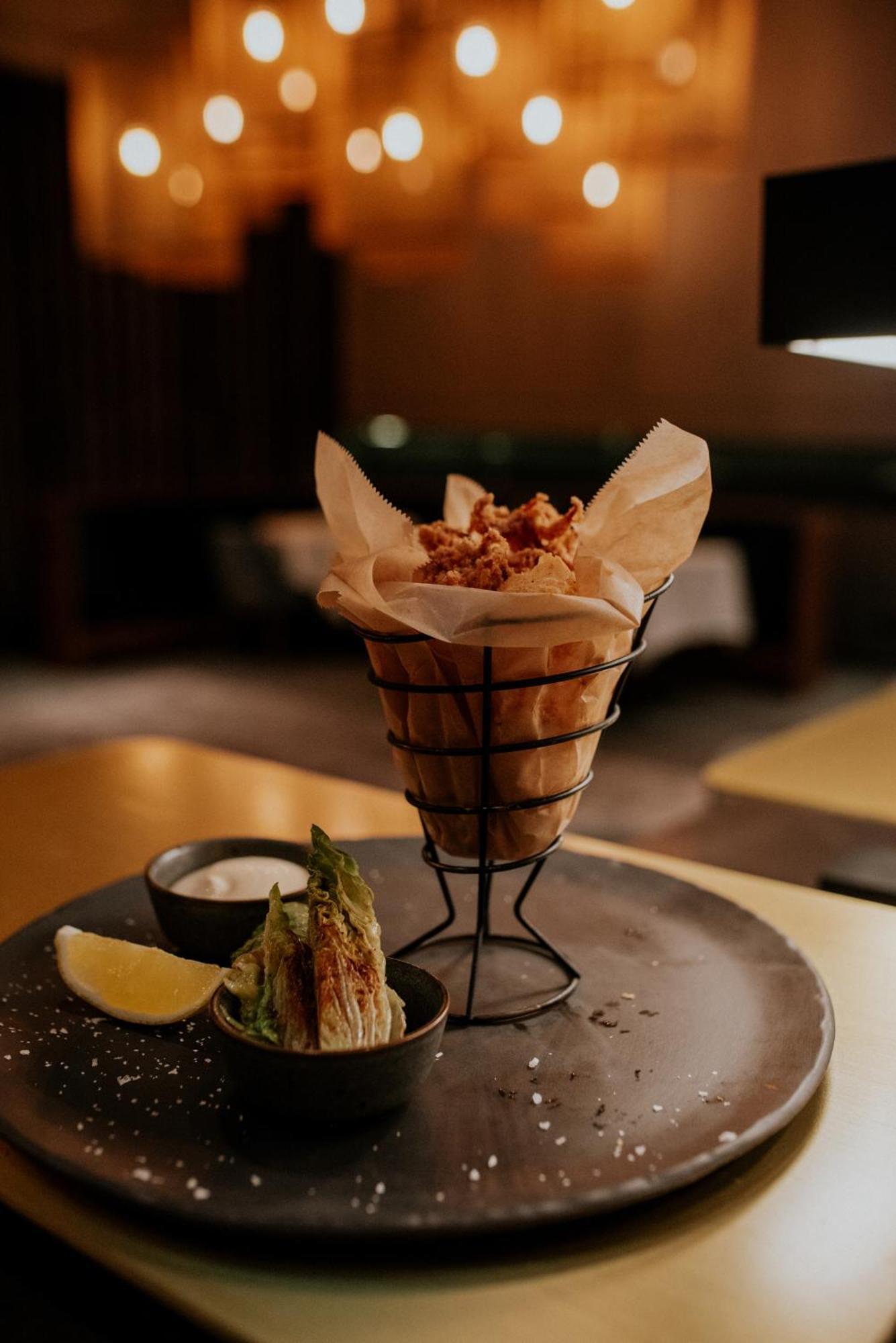 Hotel Kozmo & - Small Luxury Of The World