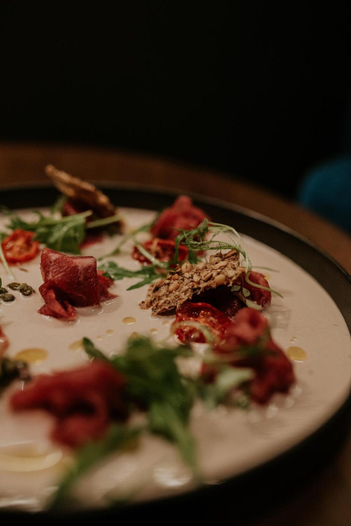Kozmo & - Small Luxury Of The World 5* Budapest